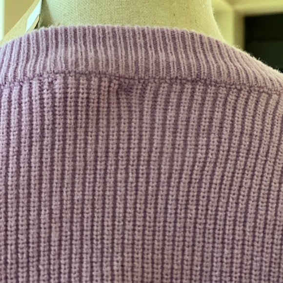 MinkPink Ruffle Sweater - Picture 5 of 6